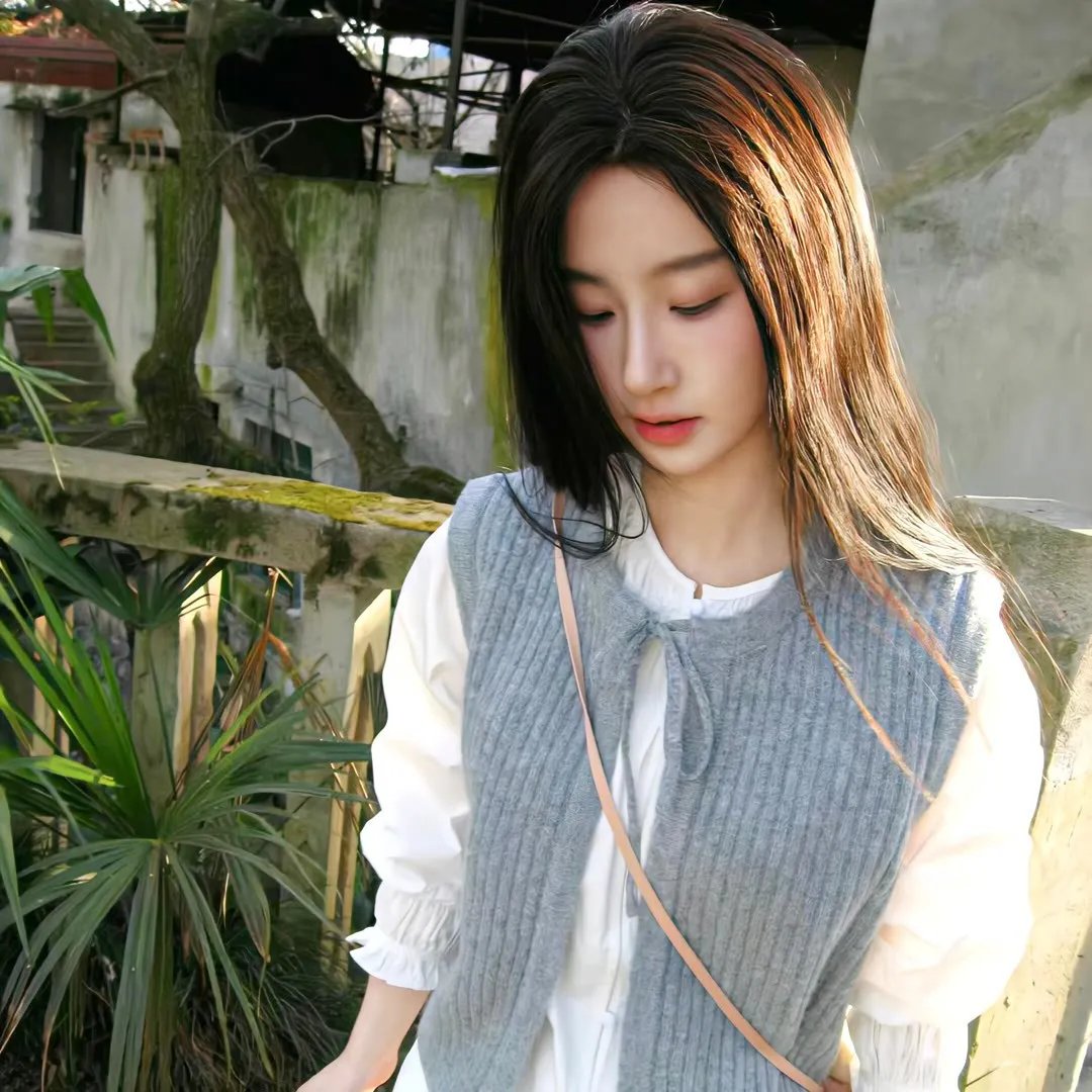 绿萝花