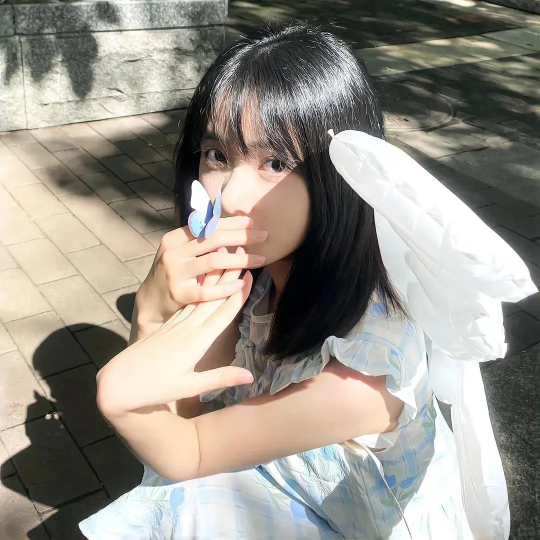 你好，陌生人